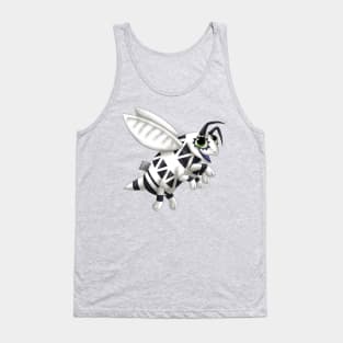 Buzzlegum: Non-Resident Tank Top